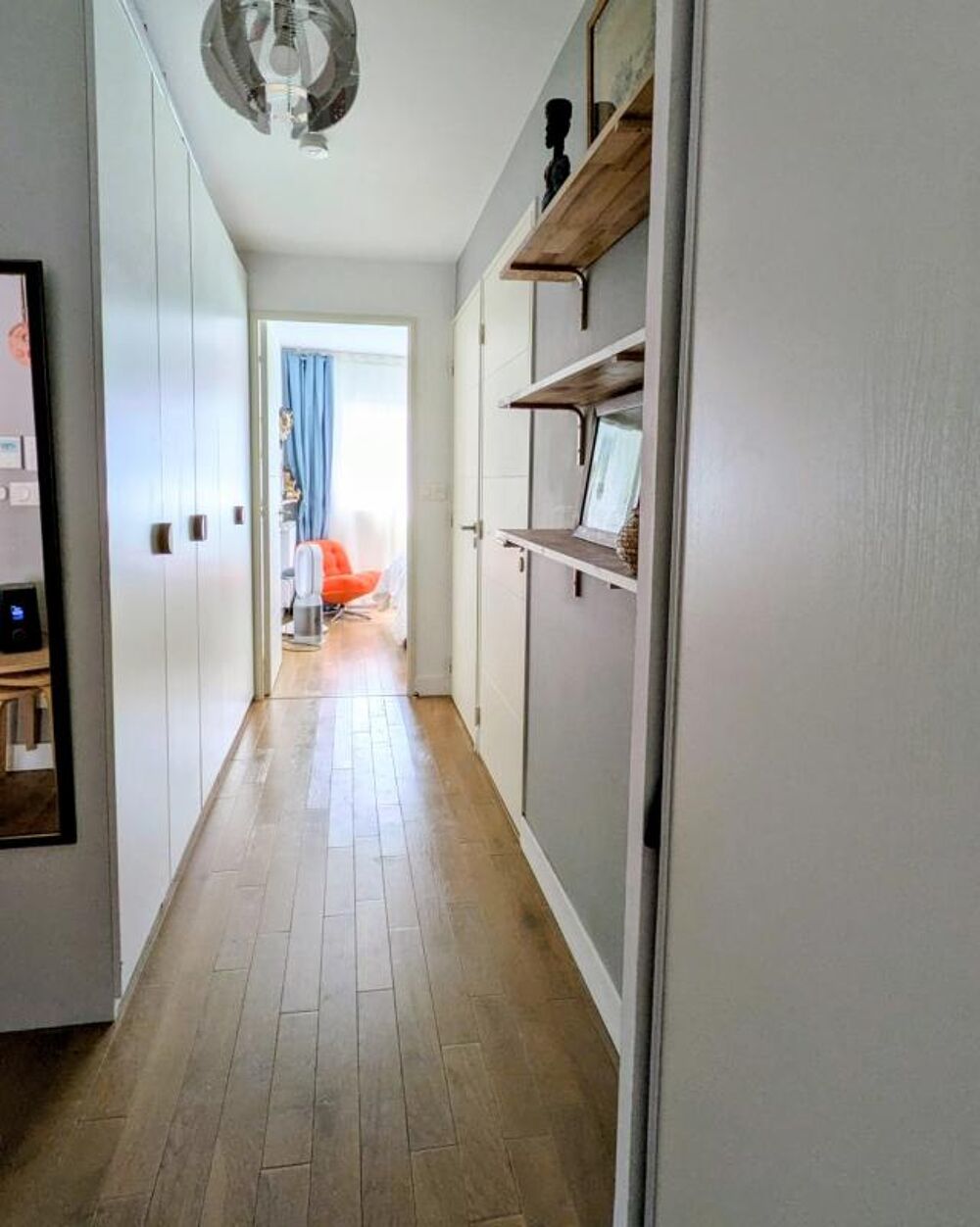 Vente Appartement Exclusivité! Appartement à vendre 48m2 2 pièces BORDEAUX Bassins à flot (33) Bordeaux