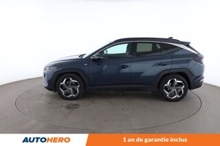 Tucson 1.6 CRDi Hybrid 48V Executive DCT-7 136 ch 2021 occasion 92130 Issy-les-Moulineaux