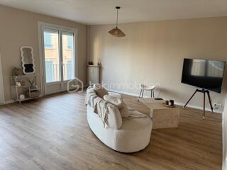  Appartement � vendre 3 pi�ces 74 m�