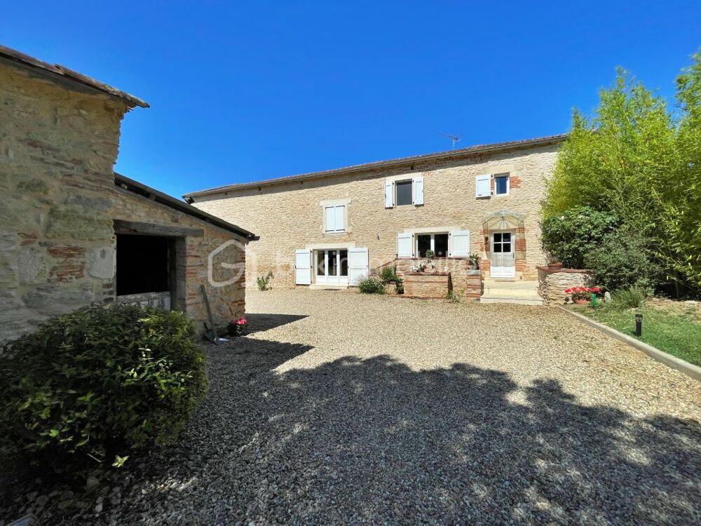 Vente Propriété/Château PROPRIETE – SECTEUR ALBIGEOIS Albi