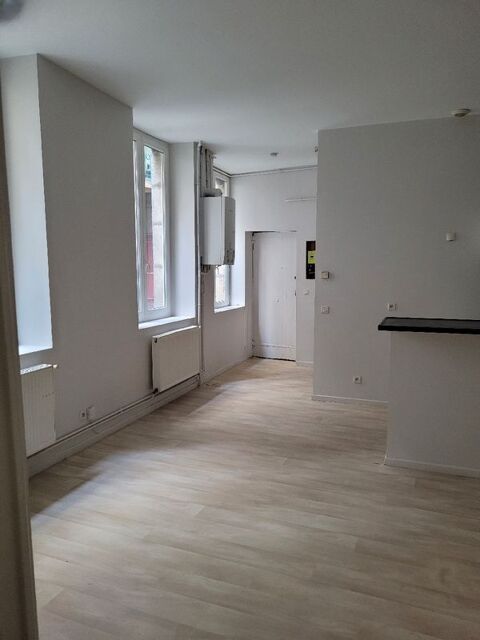  Appartement � louer 2 pi�ces 52 m�