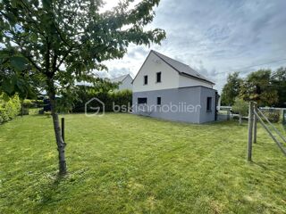  Maison � vendre 5 pi�ces 112 m�