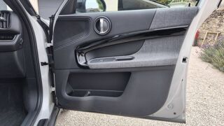 Countryman F60 Cooper SE 220 Plug in Hybrid ALL4 Northwood - Toit ouvra 2021 occasion 21200 Beaune