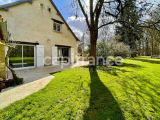  Maison � vendre 11 pi�ces 400 m�