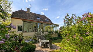  Maison à vendre 10 pièces 258 m²