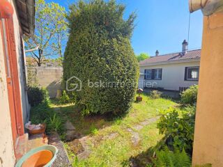  Maison � vendre 3 pi�ces 50 m�