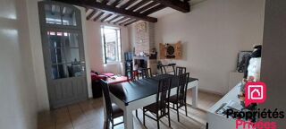  Maison à vendre 3 pièces 125 m²