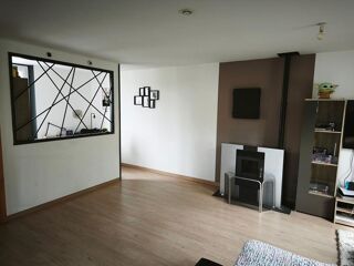  Maison à vendre 4 pièces 135 m²
