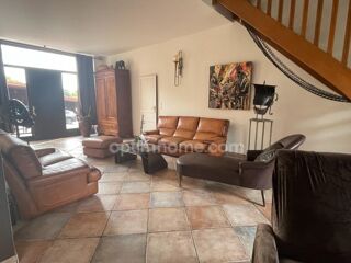  Maison à vendre 9 pièces 322 m²