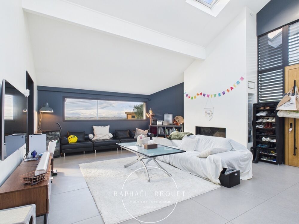  vendre  Maison Villette-de-Vienne (38200)