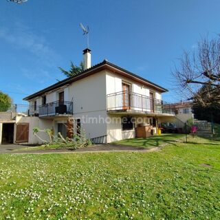  Maison � vendre 7 pi�ces 161 m�