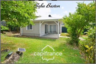  Maison � vendre 2 pi�ces 36 m�