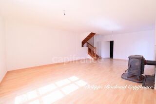  Maison 11 pices 220 m Foussais payre