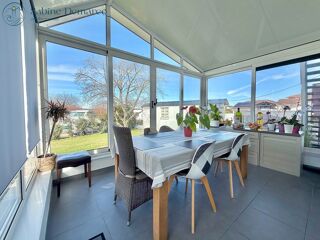  Maison � vendre 4 pi�ces 110 m�