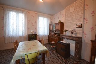  Maison � vendre 5 pi�ces 140 m�