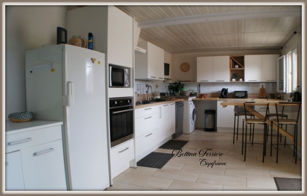 Maison 7 pièces 280 m² · à Precy sous Thil · 280 m² · 290 000 €