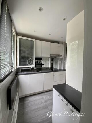  Appartement  vendre 4 pices 62 m