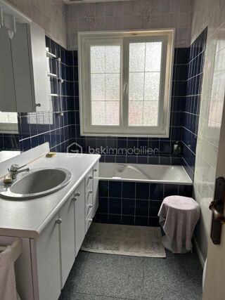  Maison � vendre 4 pi�ces 89 m�