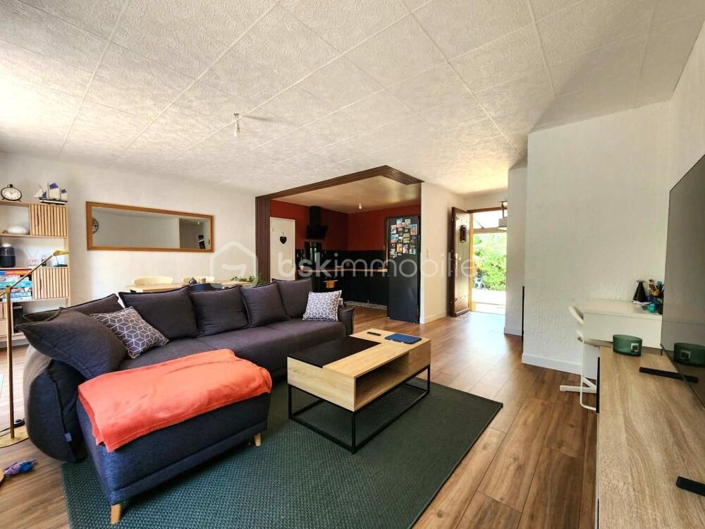 Vente Villa Villa de plain-pied Tourbes