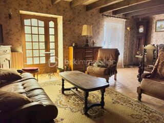  Maison à vendre 4 pièces 118 m²