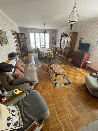  Maison à vendre 7 pièces 174 m²