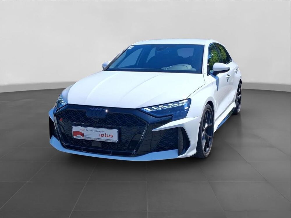 RS3 2.5 TFSI quattro S tronic 2025 occasion 33000 Bordeaux