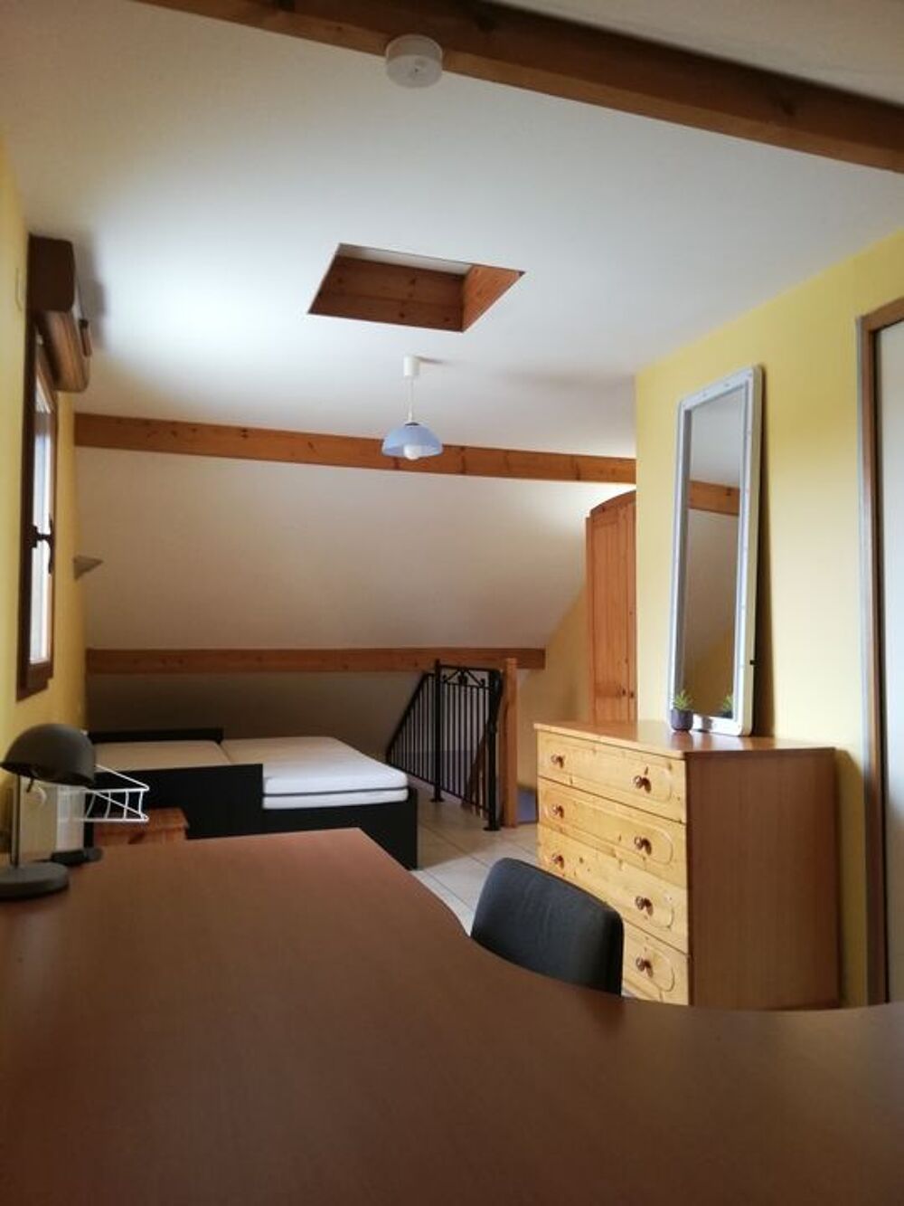 Location Appartement Appartement de 33m2 à louer sur Quetigny Quetigny