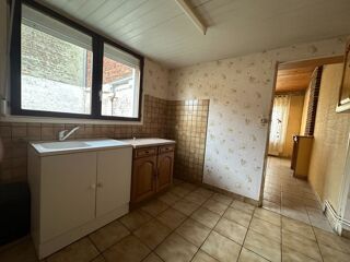  Maison � vendre 4 pi�ces 80 m�