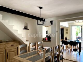  Maison � vendre 5 pi�ces 92 m�