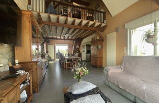 Maison à vendre 8 pièces 216 m²