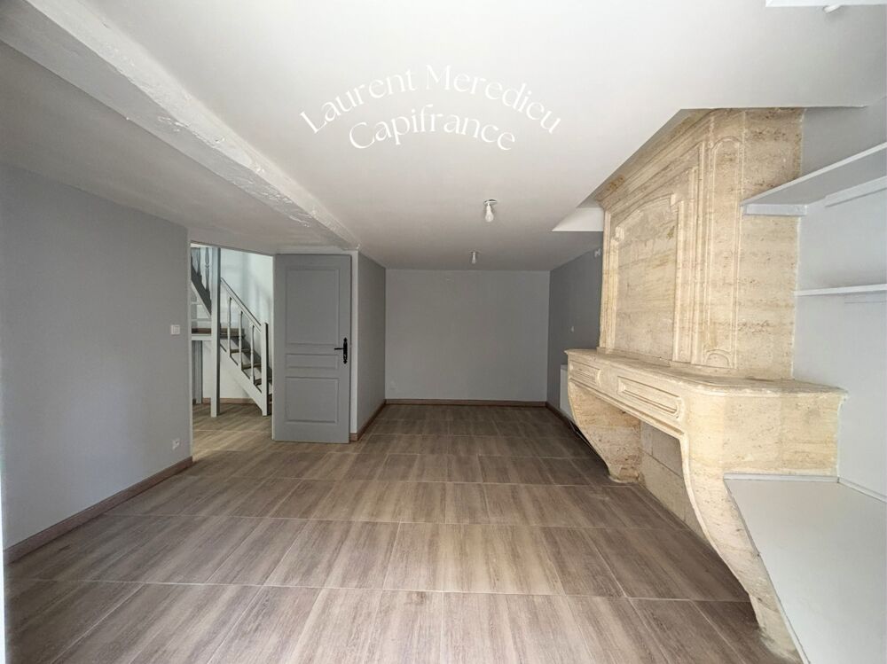 A LOUER Charmante maison en pierre entièrement rénovée  modulable selon vos envies