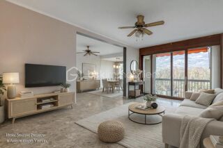  Appartement à vendre 4 pièces 93 m²