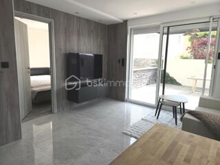  Appartement à vendre 3 pièces 44 m²