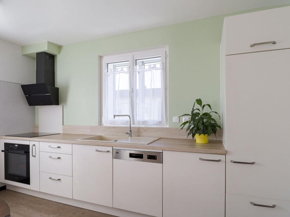 Vente Maison Maison 4 pièces à vendre à PONT-DE-LARN Pont de larn