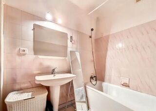  Appartement à vendre 3 pièces 51 m²