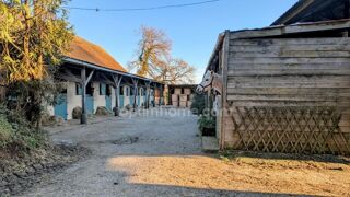  Maison � vendre 4 pi�ces 200 m�