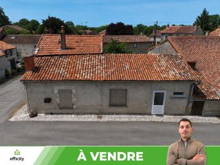  Maison � vendre 3 pi�ces 60 m�