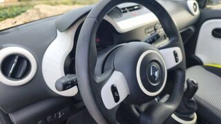Twingo III 1 SCe 70 Life 2016 occasion 34725 Saint Andre De Sangonis