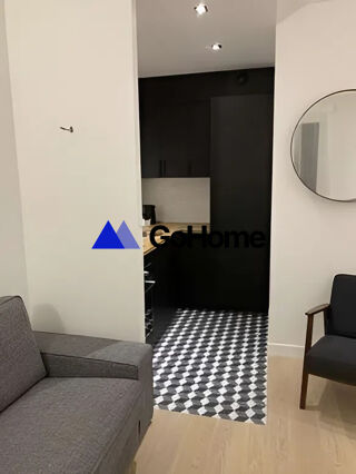  Appartement � louer 2 pi�ces 29 m�