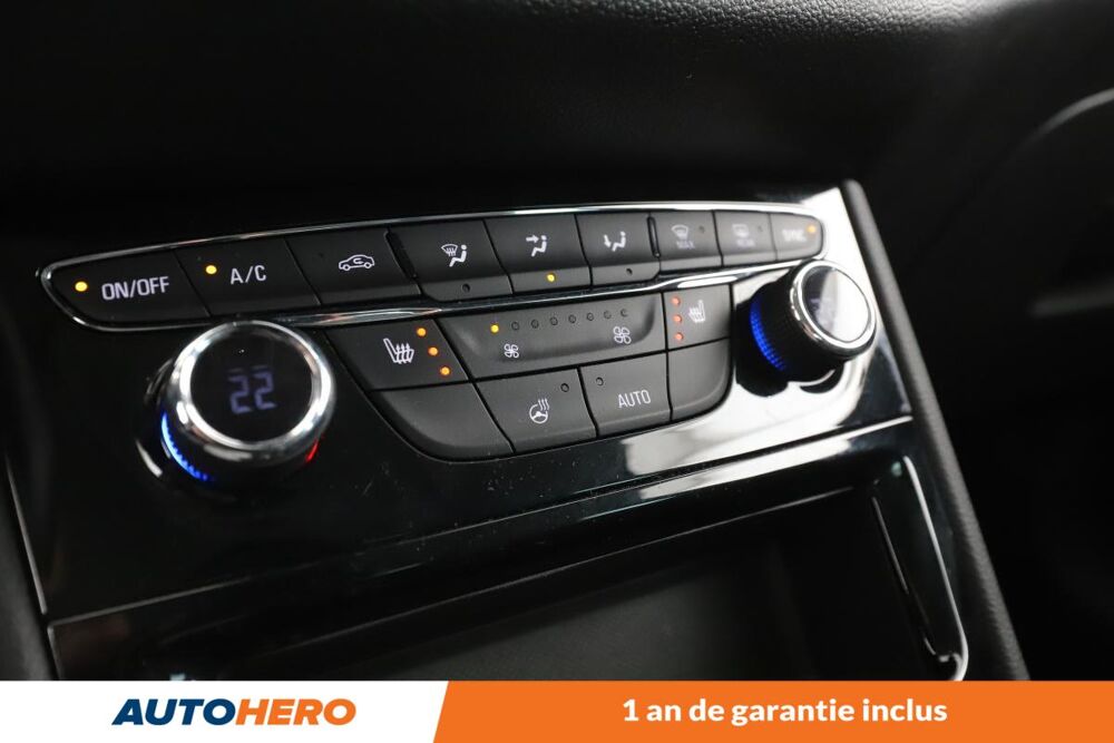 Astra 1.4 Turbo Elite Auto 150 ch 2019 occasion 92130 Issy-les-Moulineaux