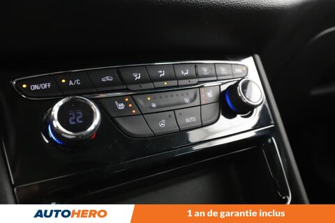 Astra 1.4 Turbo Elite Auto 150 ch 2019 occasion 92130 Issy-les-Moulineaux