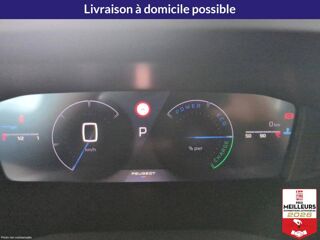 2008 HYBRID 145 CH BVA E-DCS6 ALLURE + ADML + NAVI 2026 occasion 10150 Lavau