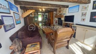  Maison à vendre 3 pièces 70 m²