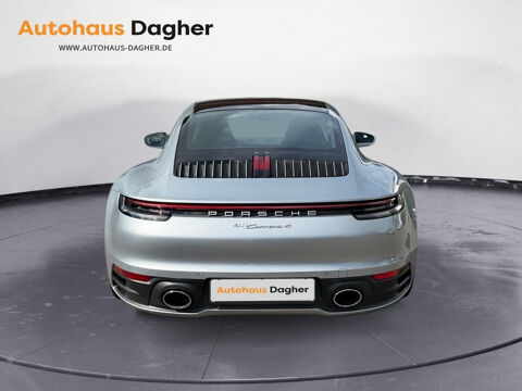 911 (993) Carrera 4 2021 occasion 33000 Bordeaux