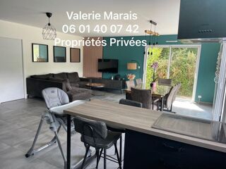  Maison � vendre 6 pi�ces 112 m�