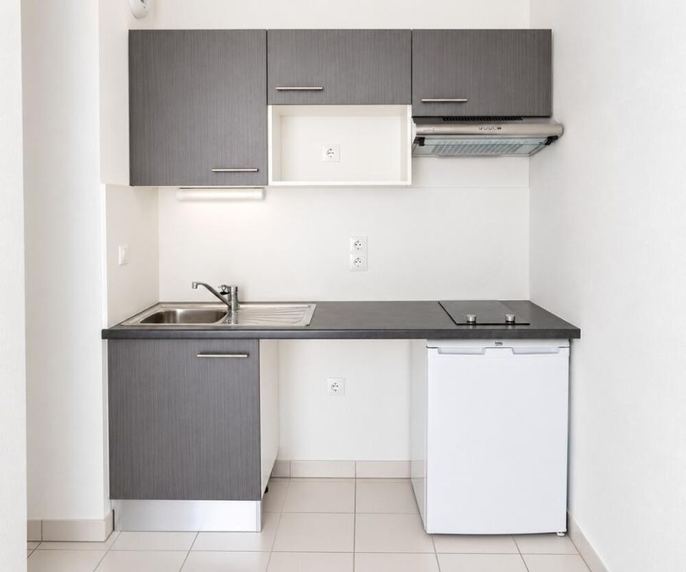 Location Appartement T2 avec parking et balcon à Blagnac Blagnac