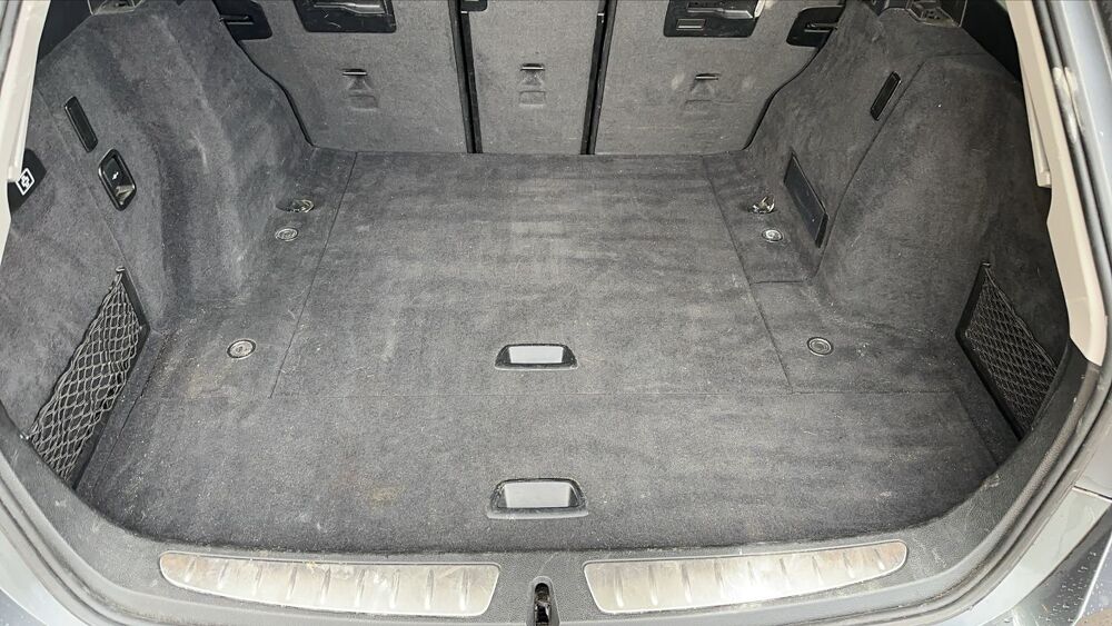 S&eacute;rie 3 Touring (F31) 320i 184 BVA Lounge Plus 2018 occasion 13012 Marseille