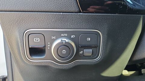 Classe GLA 250e 218 EQ Power 8G-DCT AMG Line 2023 occasion 97436 Saint Leu