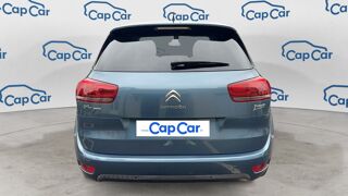 C4 Picasso II 1.6 BlueHdi 120 EAT6 Intensive - Automatique Entretien co 2016 occasion 37260 Monts