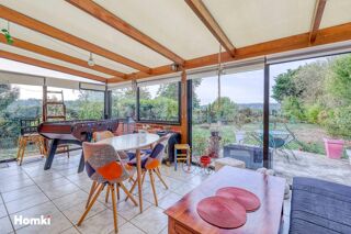  Maison à vendre 4 pièces 125 m²